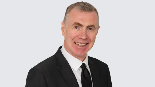Adam Price MS Cabinet Minister for Enterprise, Connectivity and Energy