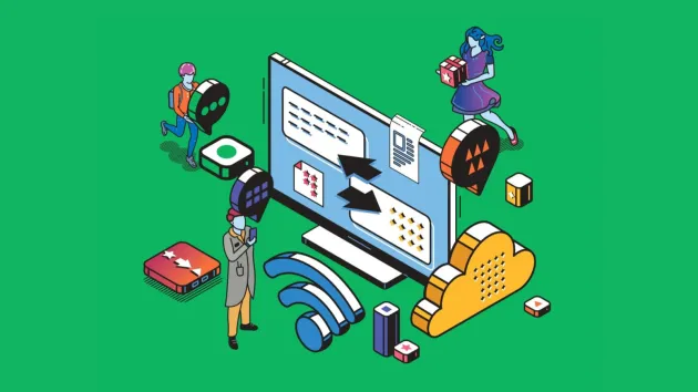 Digital toolkit