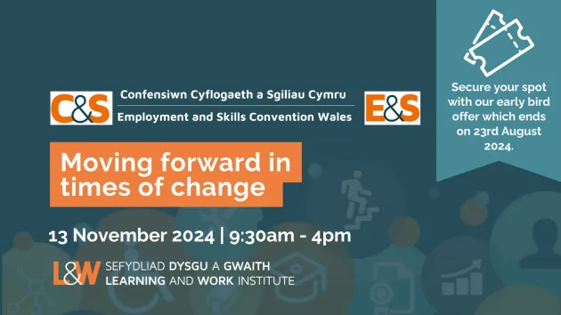 Text - Employment And Skills Convention 