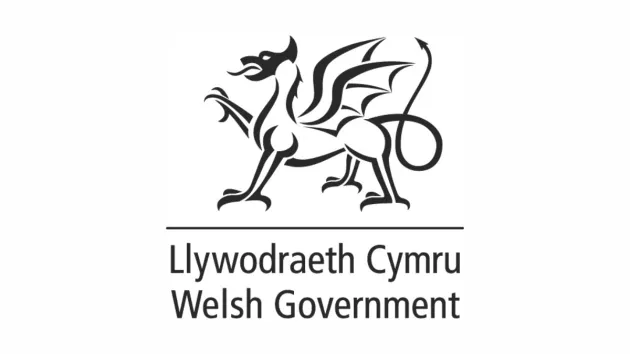 Welsh Government logo 