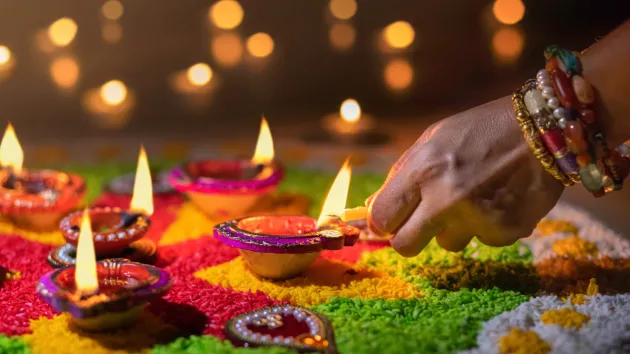 Diwali