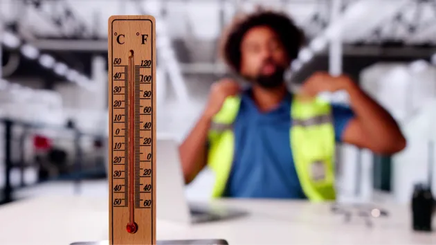 Thermometer 