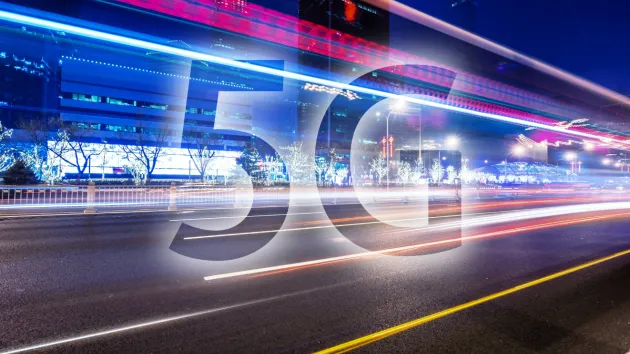 5G