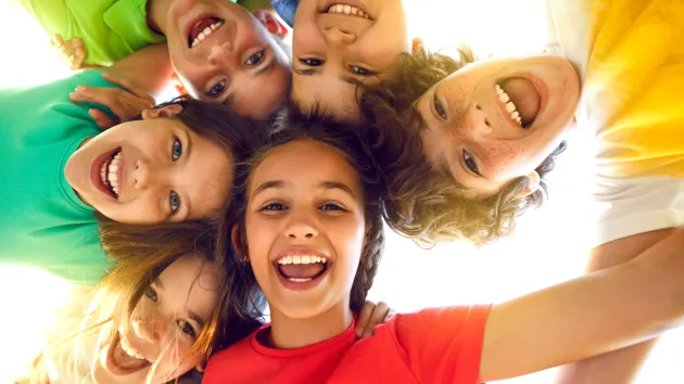 children 