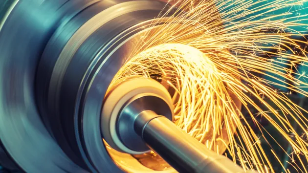 manufacturing