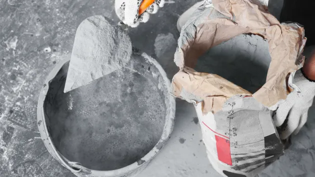 Cement 