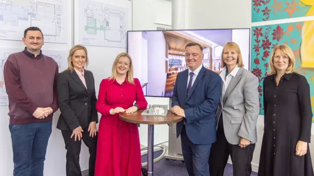 Jane Bryant - Venue Cymru 