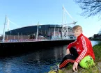 Principality Stadium Cardiff 