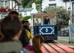 Great Orme Tram 