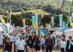 Royal Welsh Show, Builth Wells 