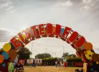 EISTEDDFOD Sign