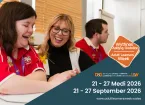 Adult Learner's Week 