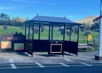 Bus Shelter 