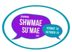 Diwrnod Shwmae - text 