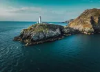 Marine Energy Wales
