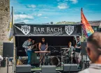 Caernarfon food festival - Bar Bach 