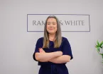 Rachel Morley, Partner at Ramsay and White