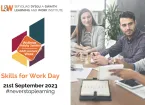 Skills for Work day image