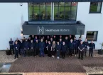 Healthcare Matters team photo 
