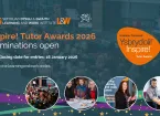 Inspire Tutor Awards 2026