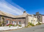 Houses in St David's Pembrokeshire