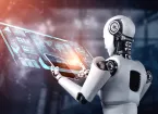AI robot