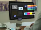 Website design
