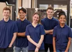 apprentices 