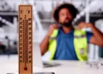 Thermometer 