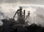 Tata Steelworks 