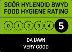 Food Hygiene Rating image 
