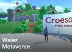 Metaverse - Croeso 
