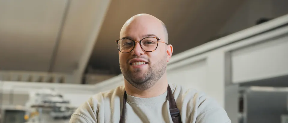 Petit Four Patisserie