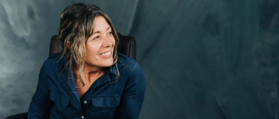 The Goodwash Company Mandy Powell 