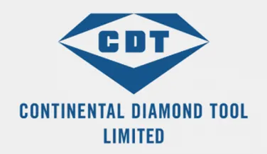 Continental Diamond Tool Ltd