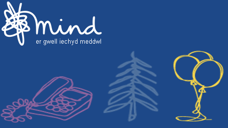 Mind Cymru