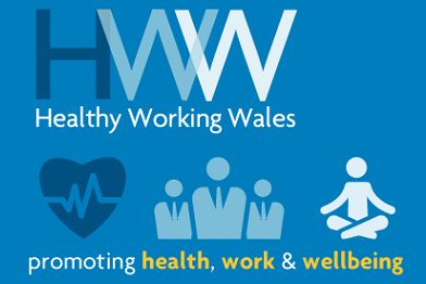 Healthy Working Wales