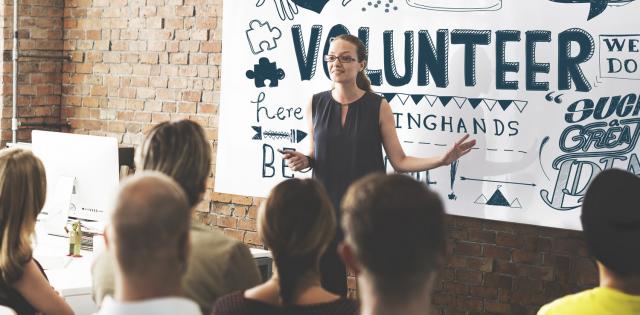 Charitable Status of a Social Business