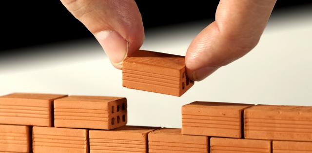 The Structure of a Social Business