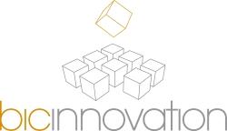 BIC Innovation logo
