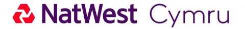 Natwest Cymru logo