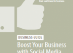 Boost your business with social media