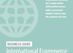 Guide to International Selling