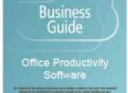 Office Productivity Software