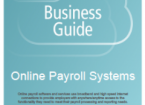 Online Payroll Systems