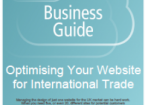 Optimising Your Website for International Trade