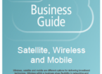Satellite, Wireless and Mobile