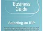 Selecting an ISP