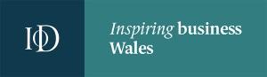 Inspiring Business Wales logo