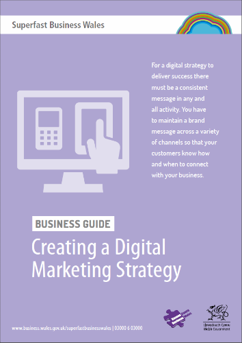 How to create a successful Digital Marketing Strategy